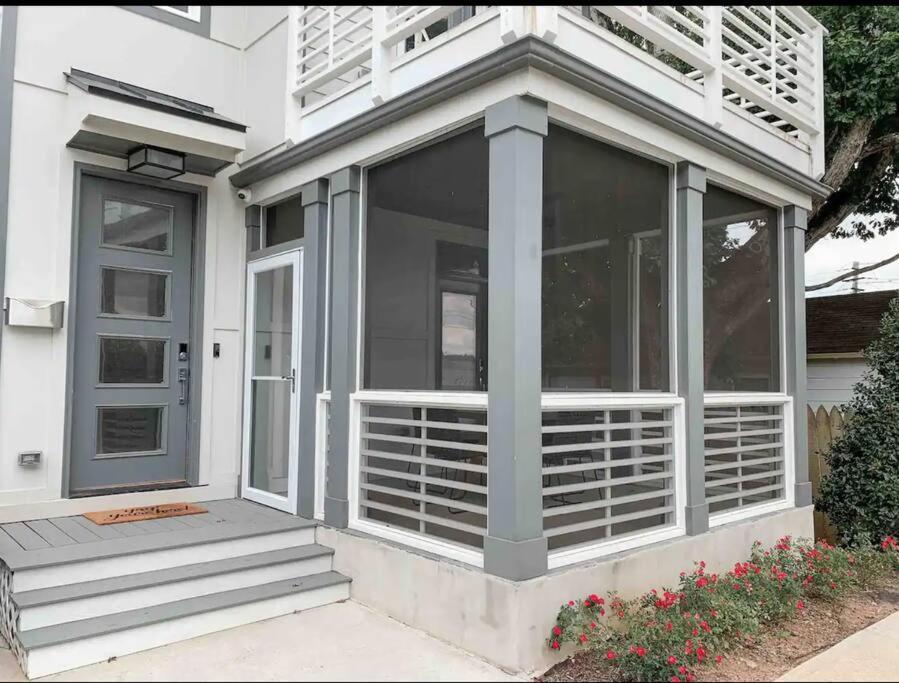 City View- Near Downtown, Capital, Nc State رالي المظهر الخارجي الصورة