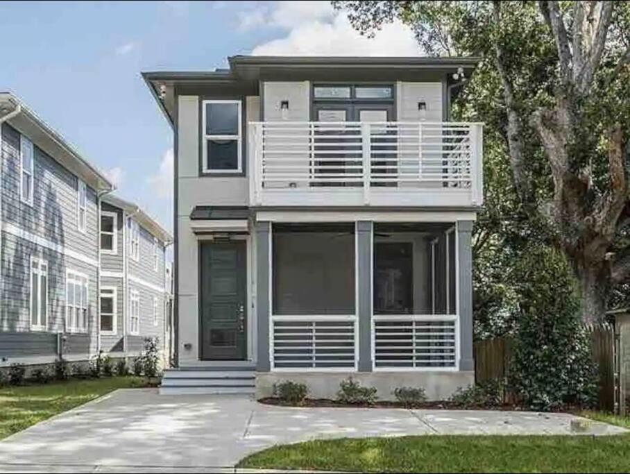 City View- Near Downtown, Capital, Nc State رالي المظهر الخارجي الصورة